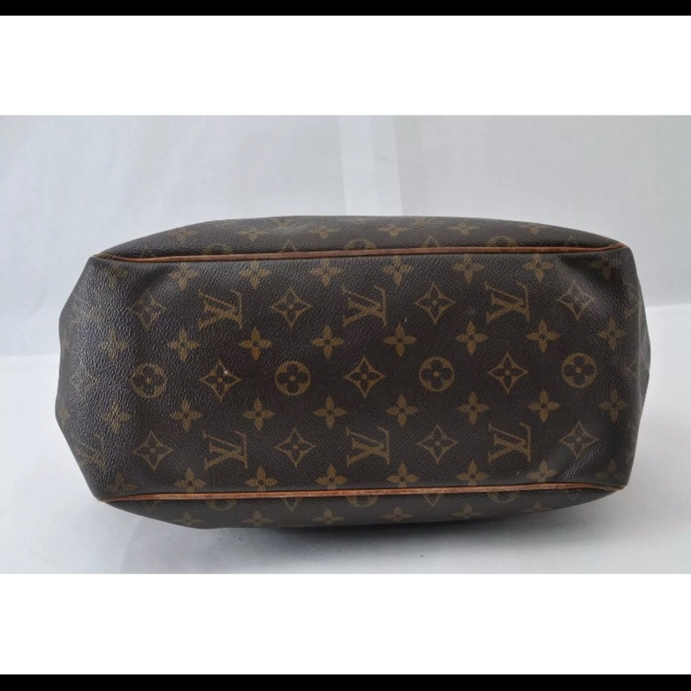 Louis Vuitton Vertical Batignolles GM - Picture 8 of 8